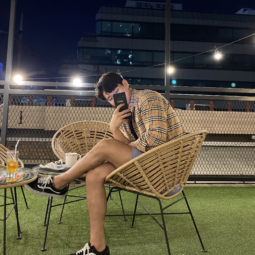 KREAM 프로필 이미지