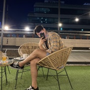 KREAM 프로필 이미지