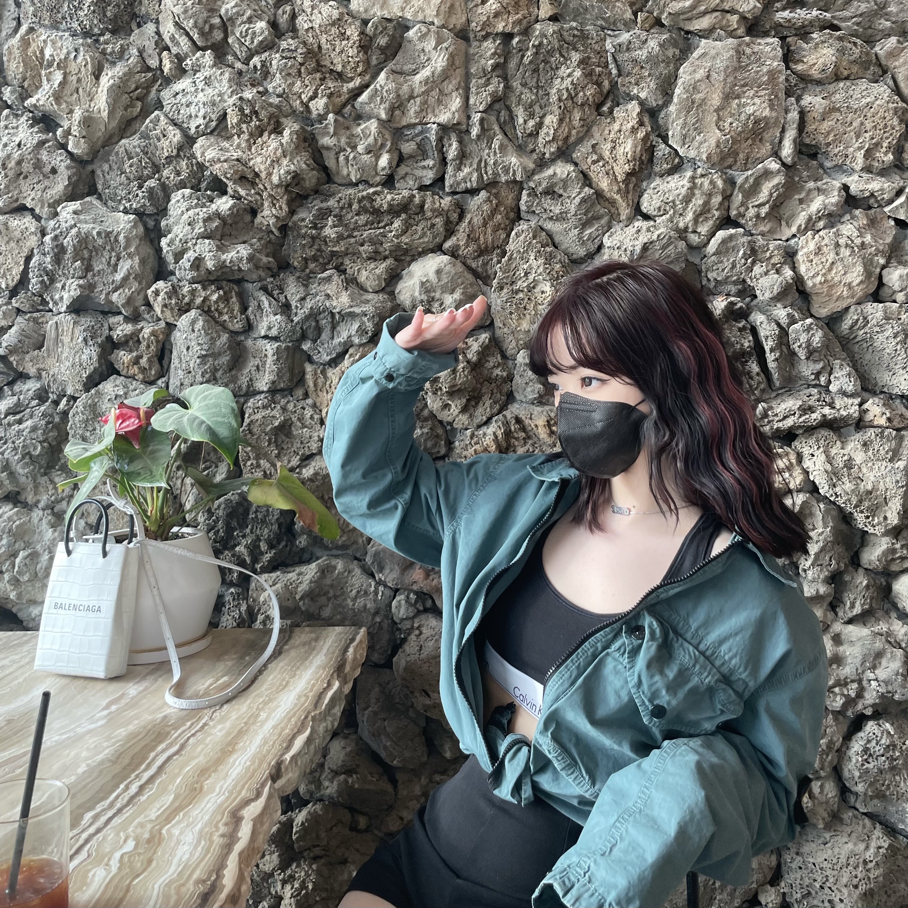 조이님의 스타일 - 1