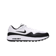 Nike Air Max 1 G White Black