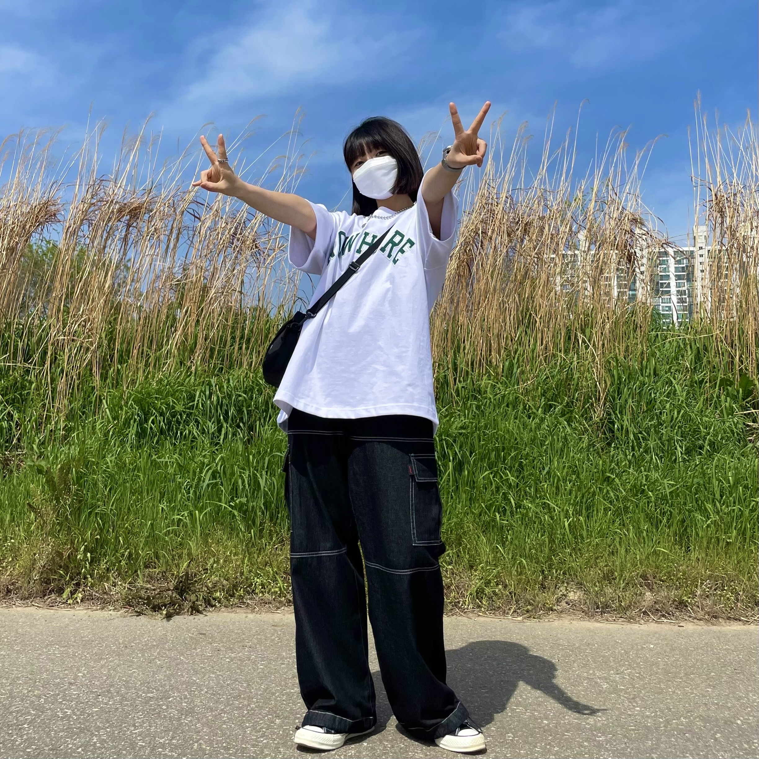 이꼬북님의 스타일 - 2