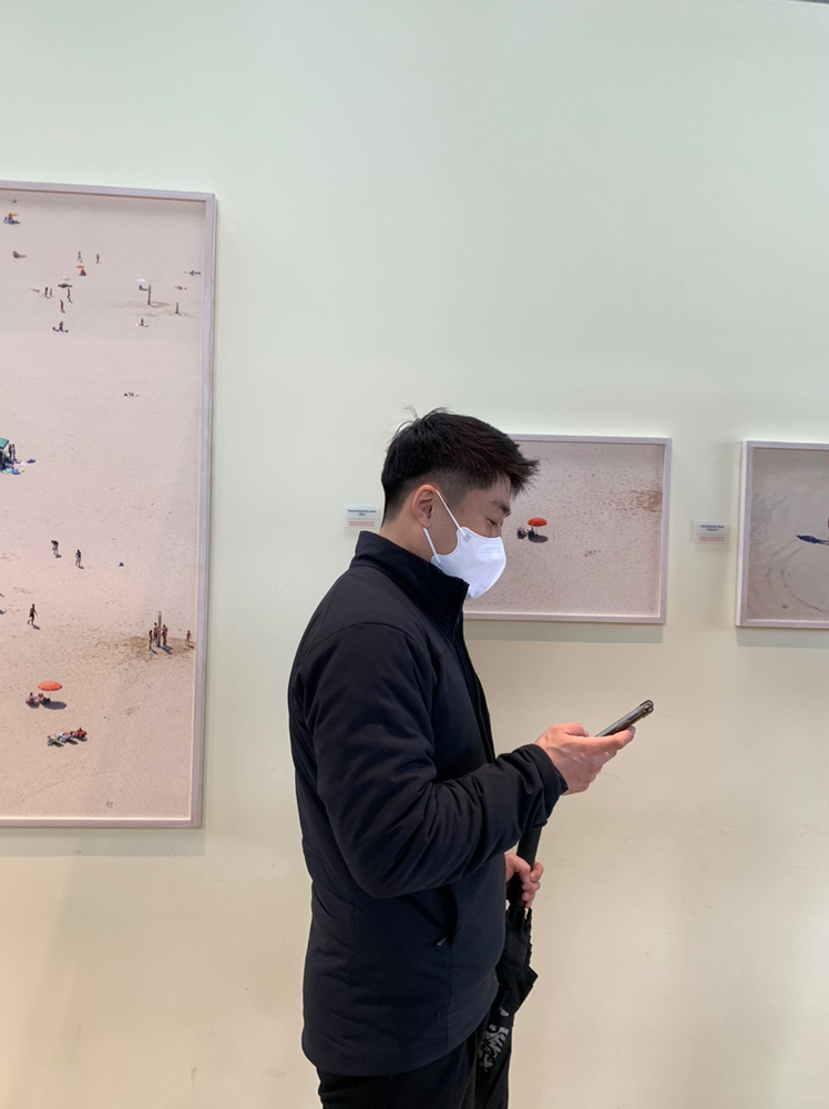 KREAM 프로필 이미지