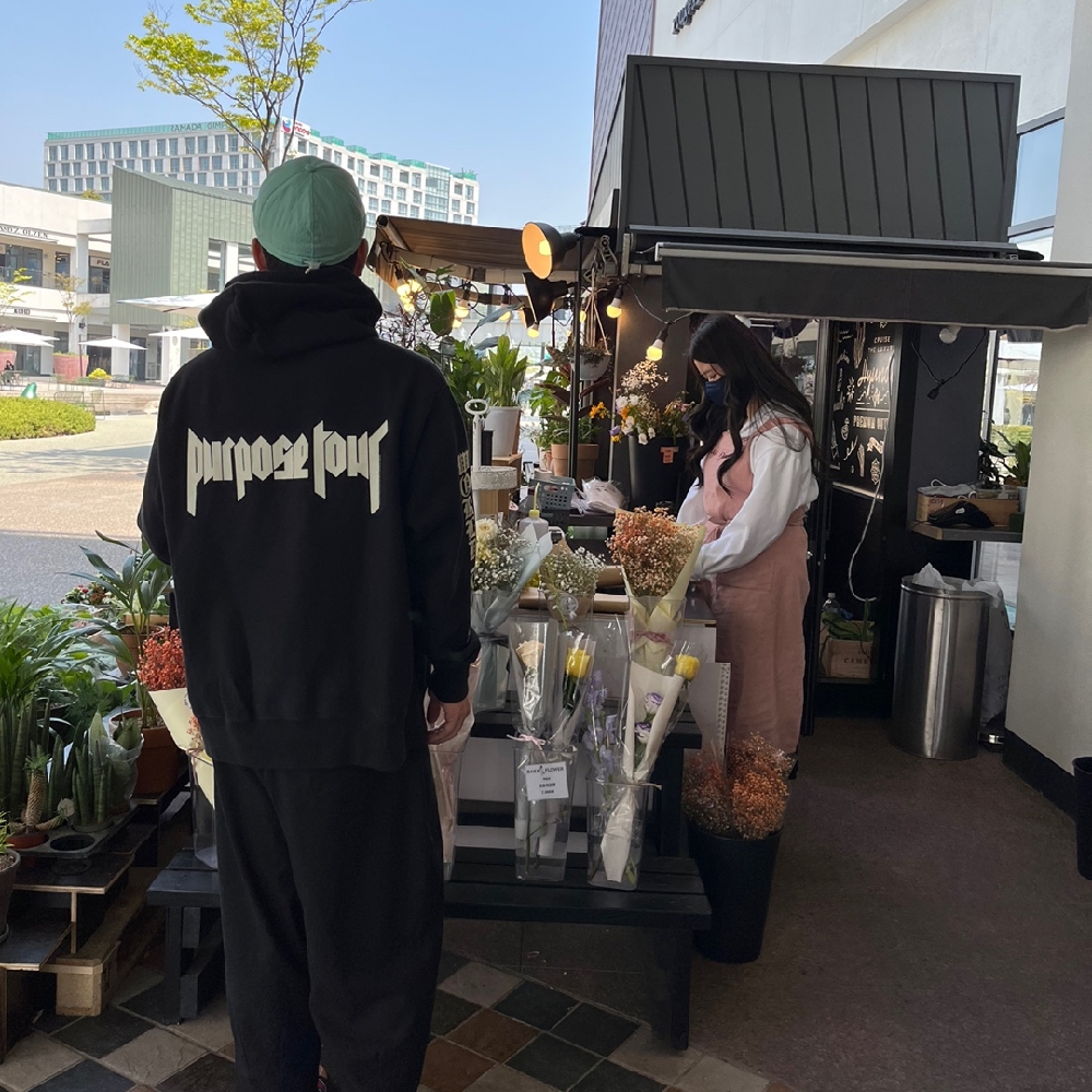 KREAM 프로필 이미지
