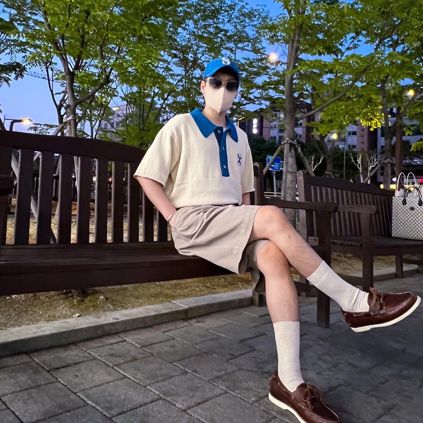 🧍🏻님의 스타일 - 4