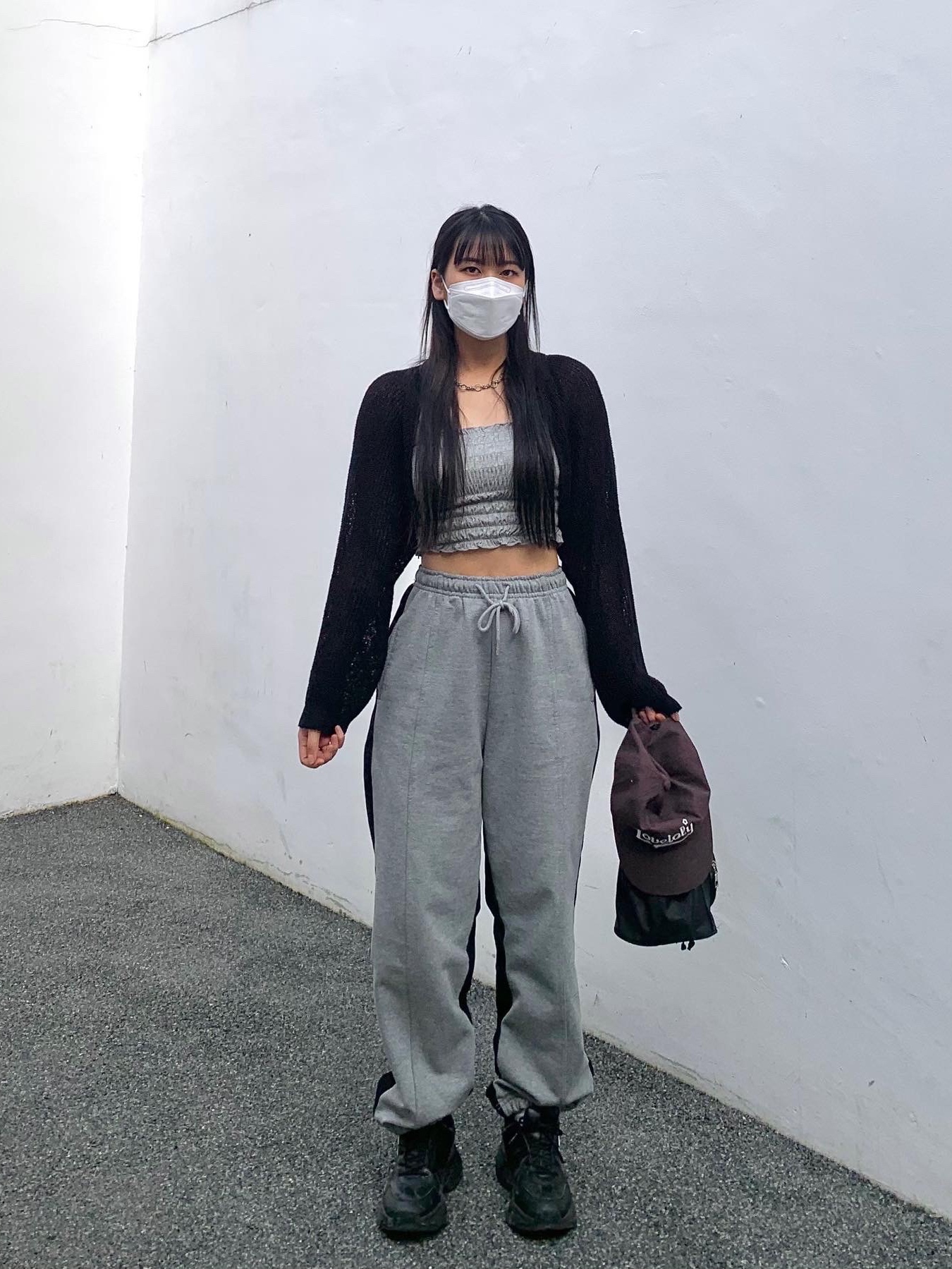 갱님의 스타일 - 3