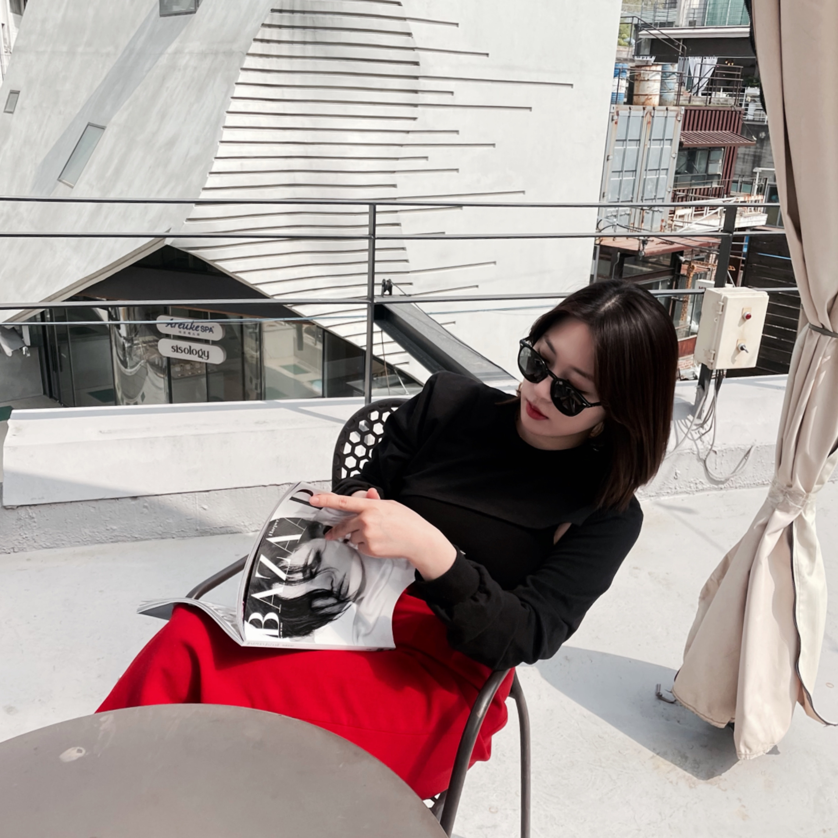 KREAM 스타일 - 2