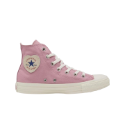 Converse Chuck Taylor All Star Heartpatch Hi Orchid