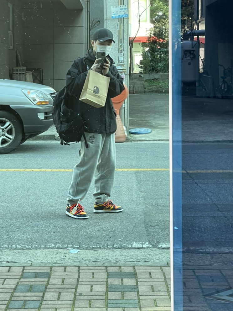 KREAM 프로필 이미지