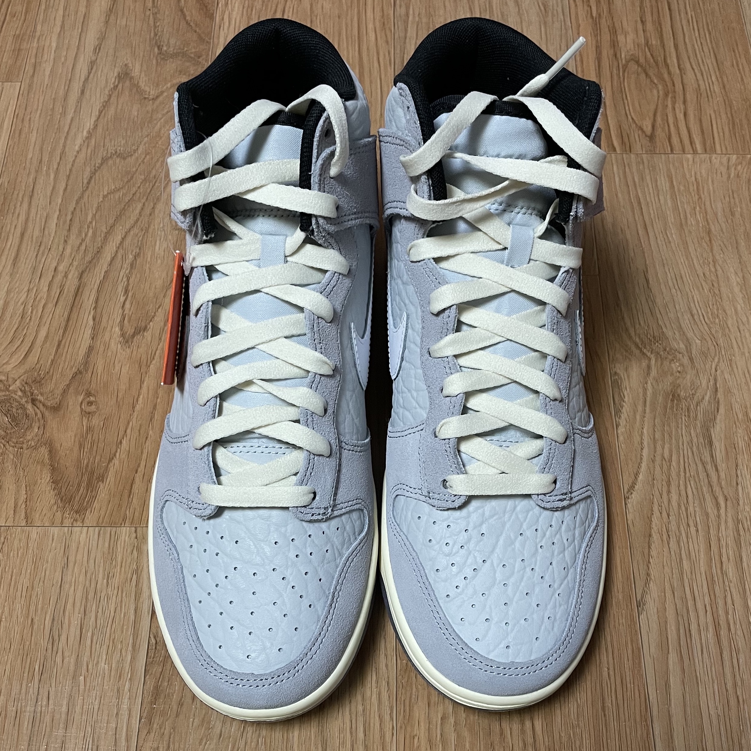 Nike Dunk High PRM Culture Day 착용 스타일 - 4