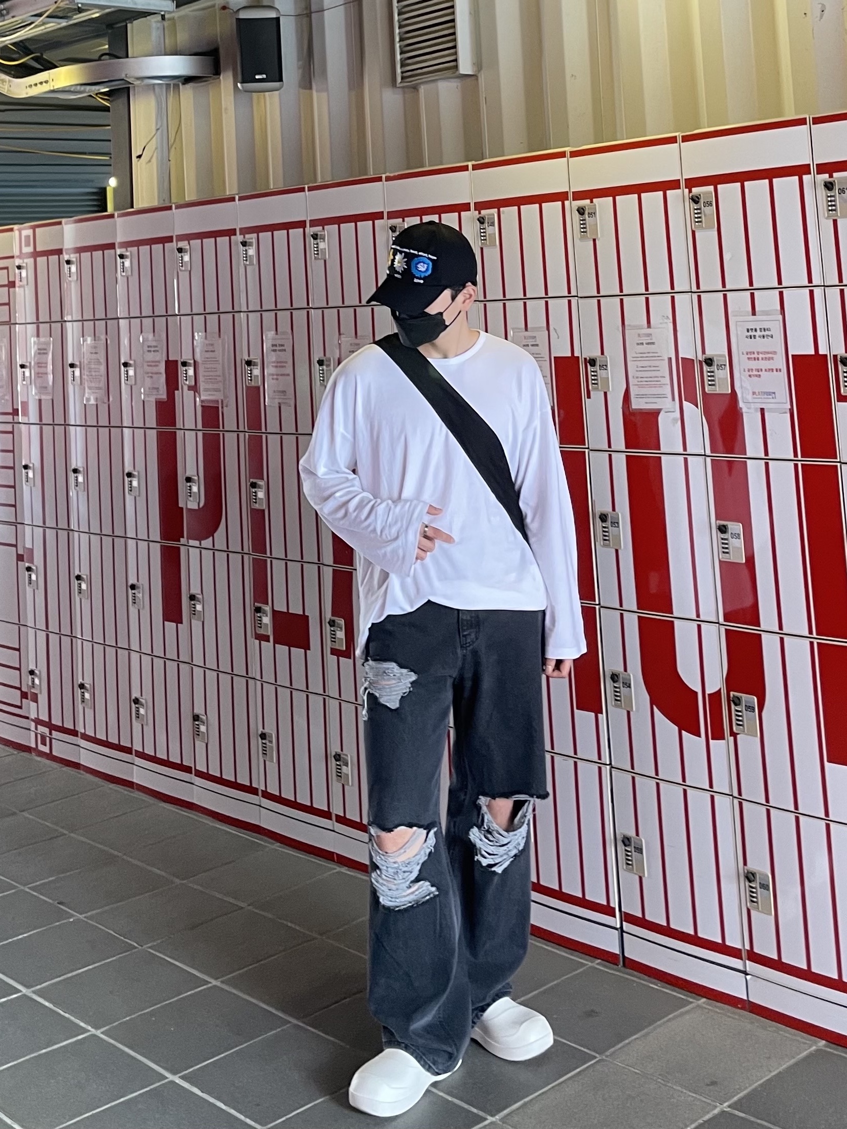 에드유님의 스타일 - 1