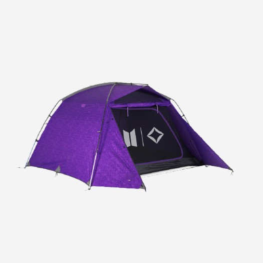 헬리녹스 x 방탄소년단 3P 텐트