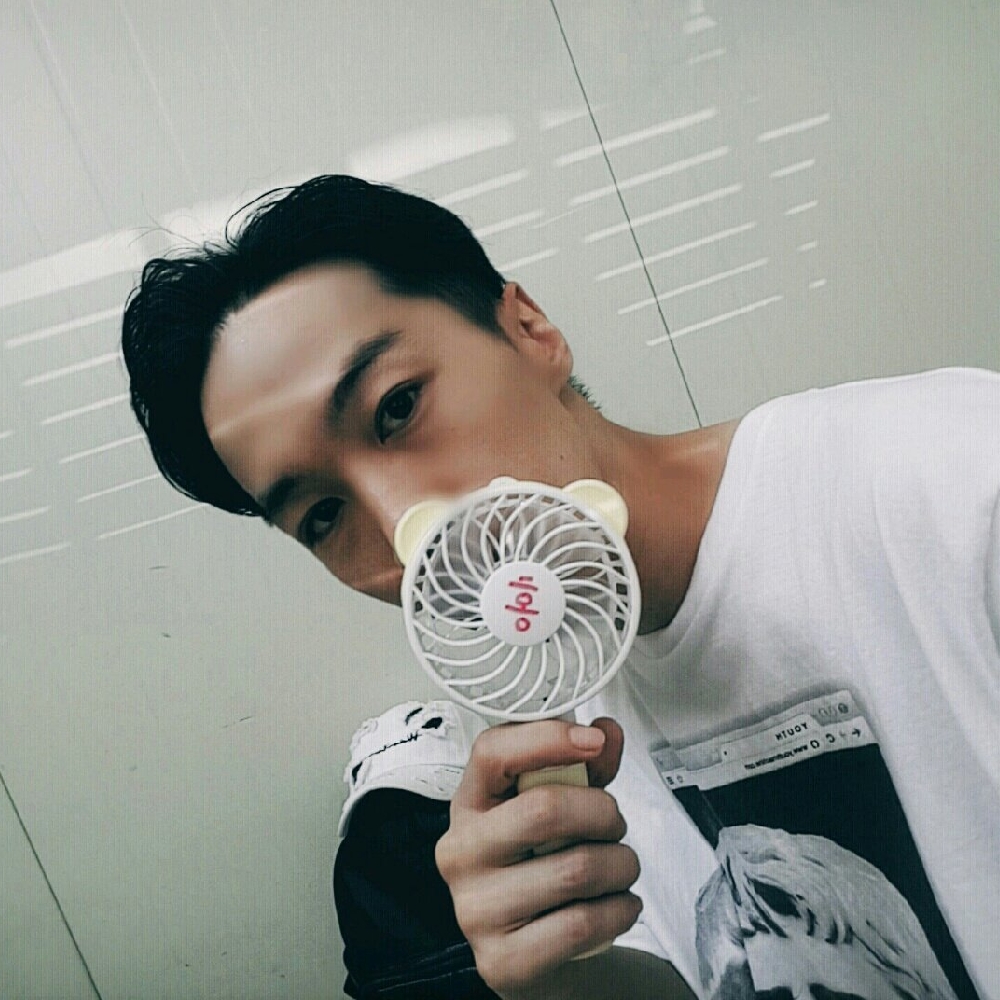 KREAM 프로필 이미지
