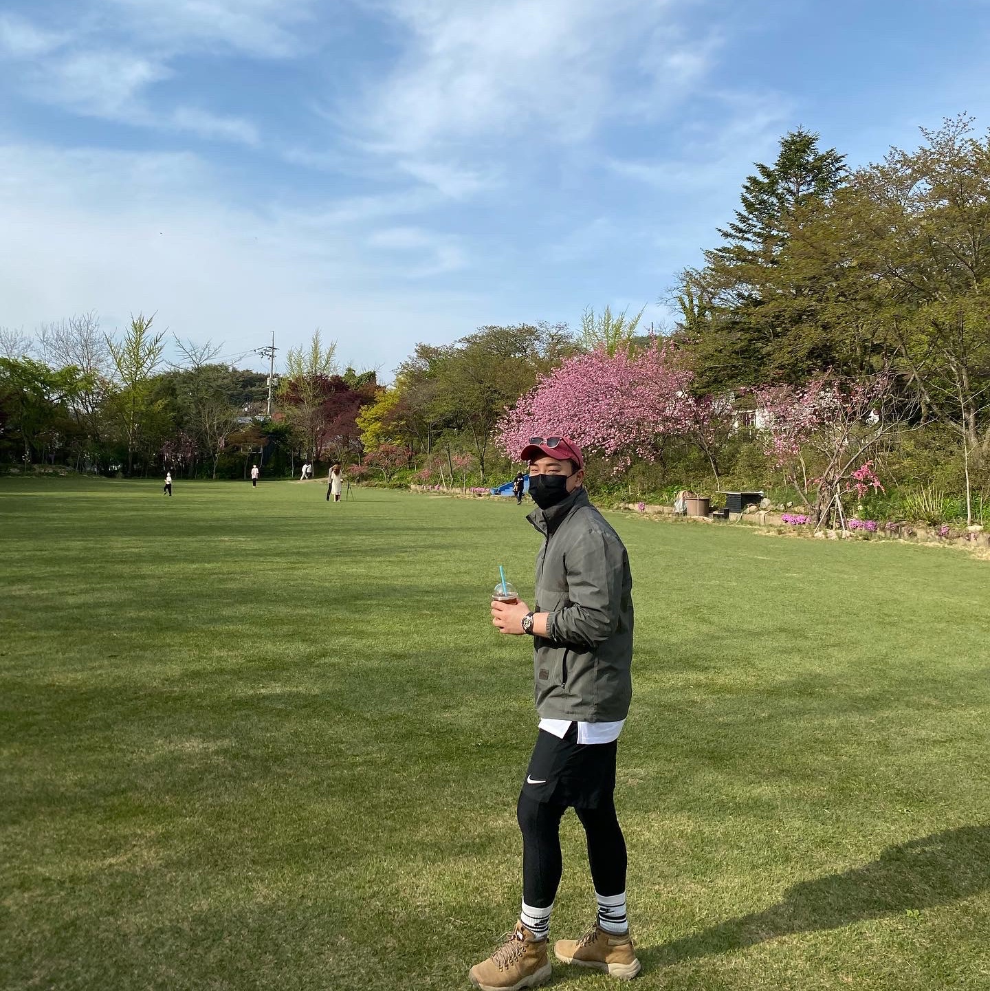 위블로님의 스타일 - 1
