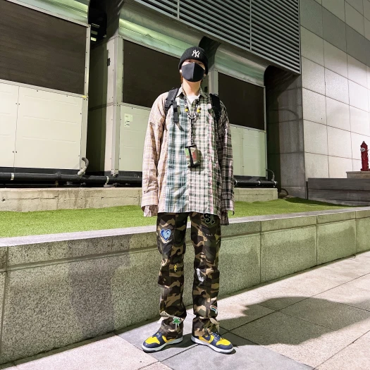 스타일 카드