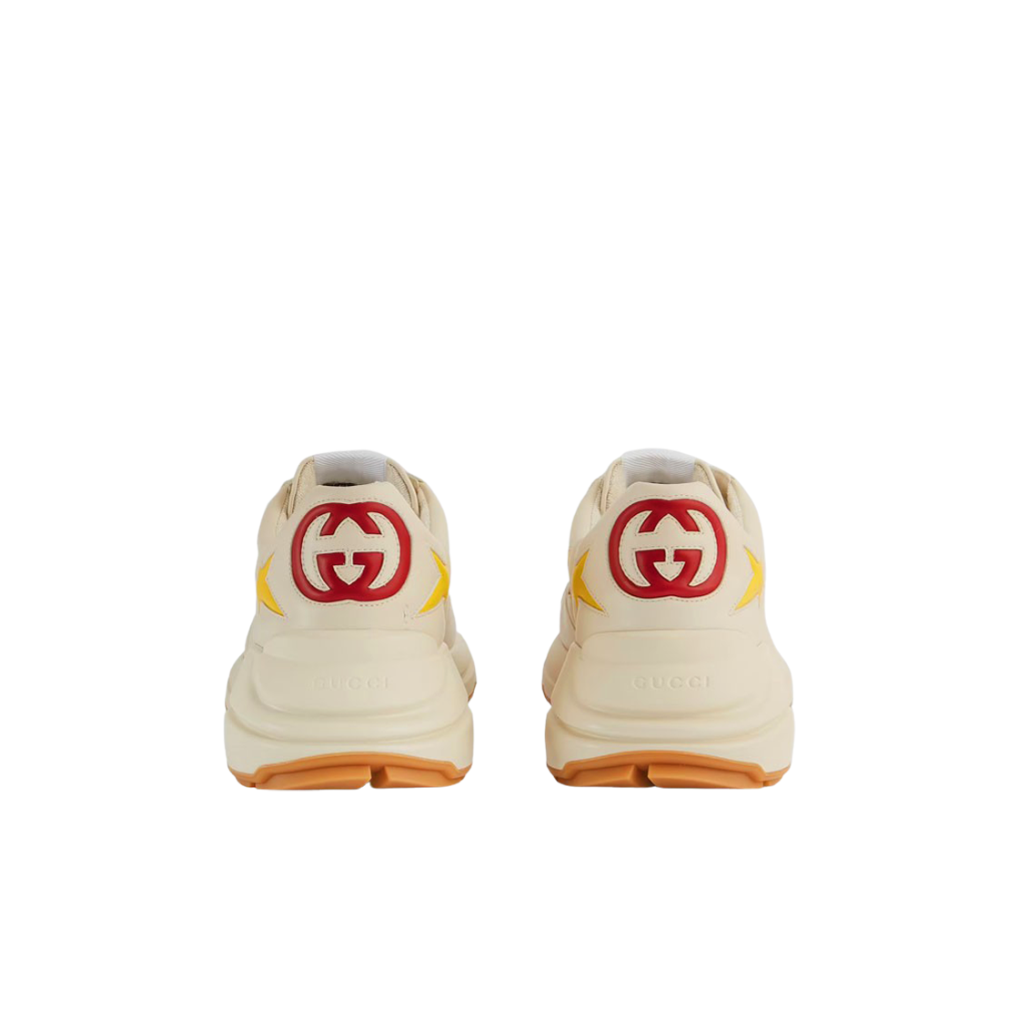 구찌 롸이톤 스타 스니커즈(Gucci Rhyton Stars Sneakers) - 3