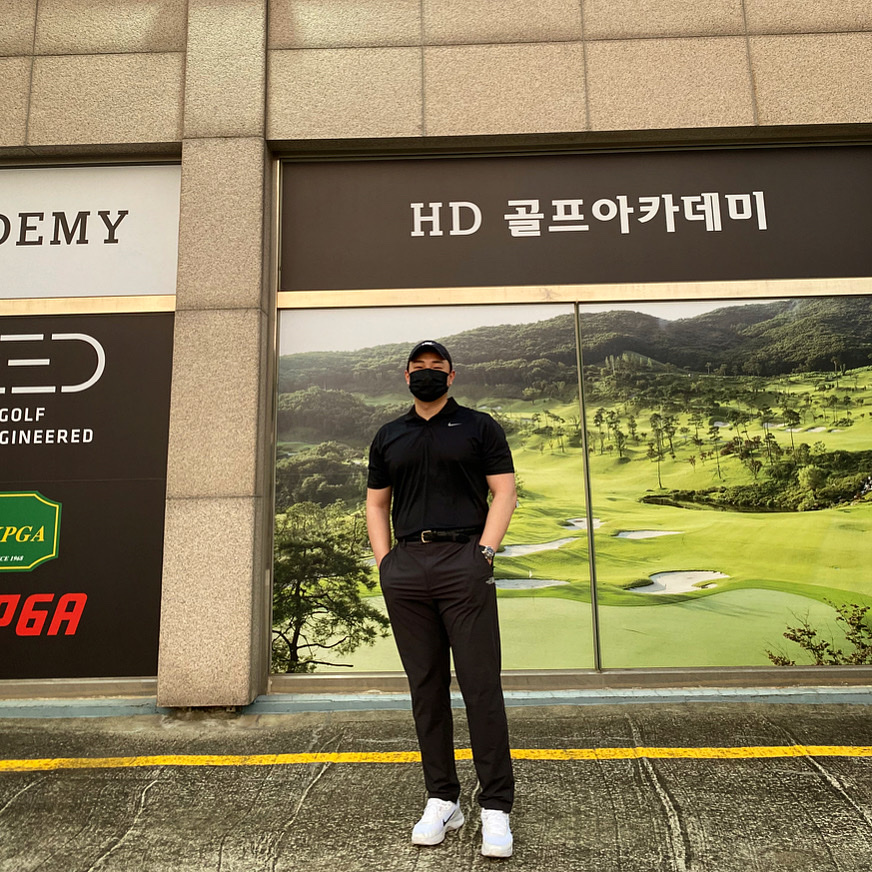 위블로님의 스타일