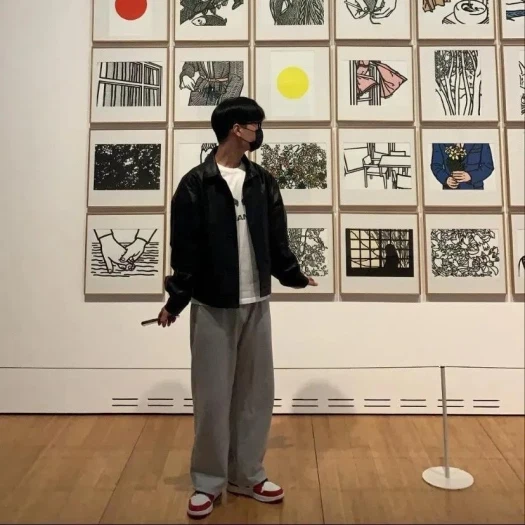 스타일 카드