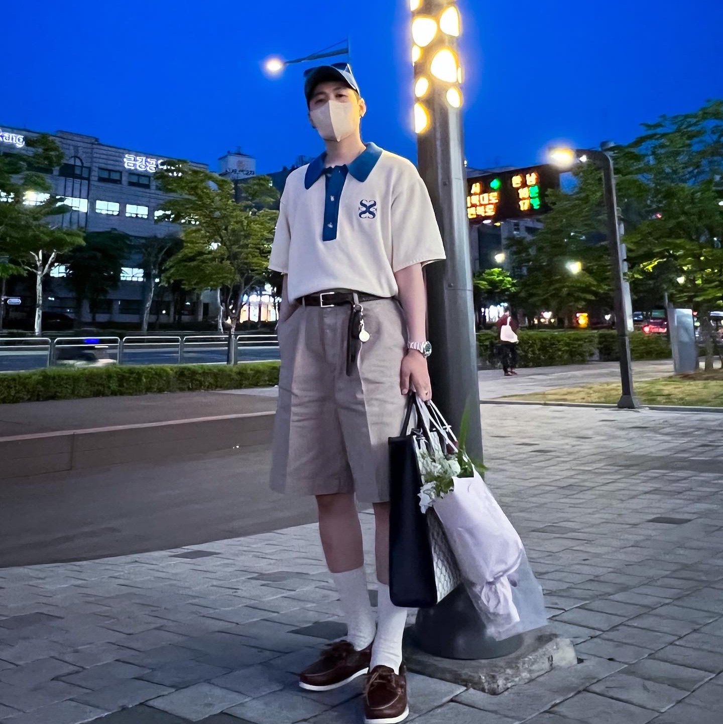 🧍🏻님의 스타일 - 3
