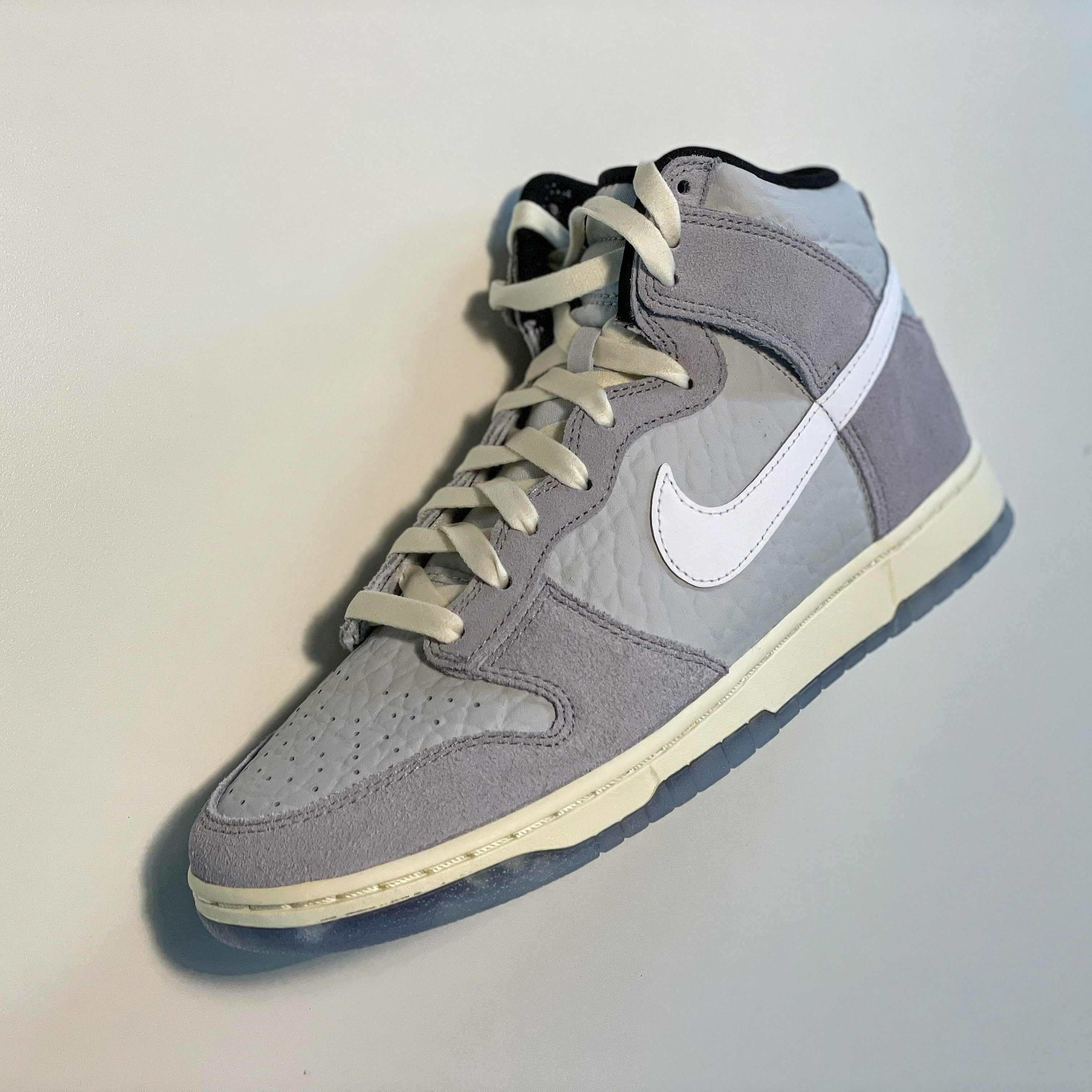 Nike Dunk High PRM Culture Day 착용 스타일