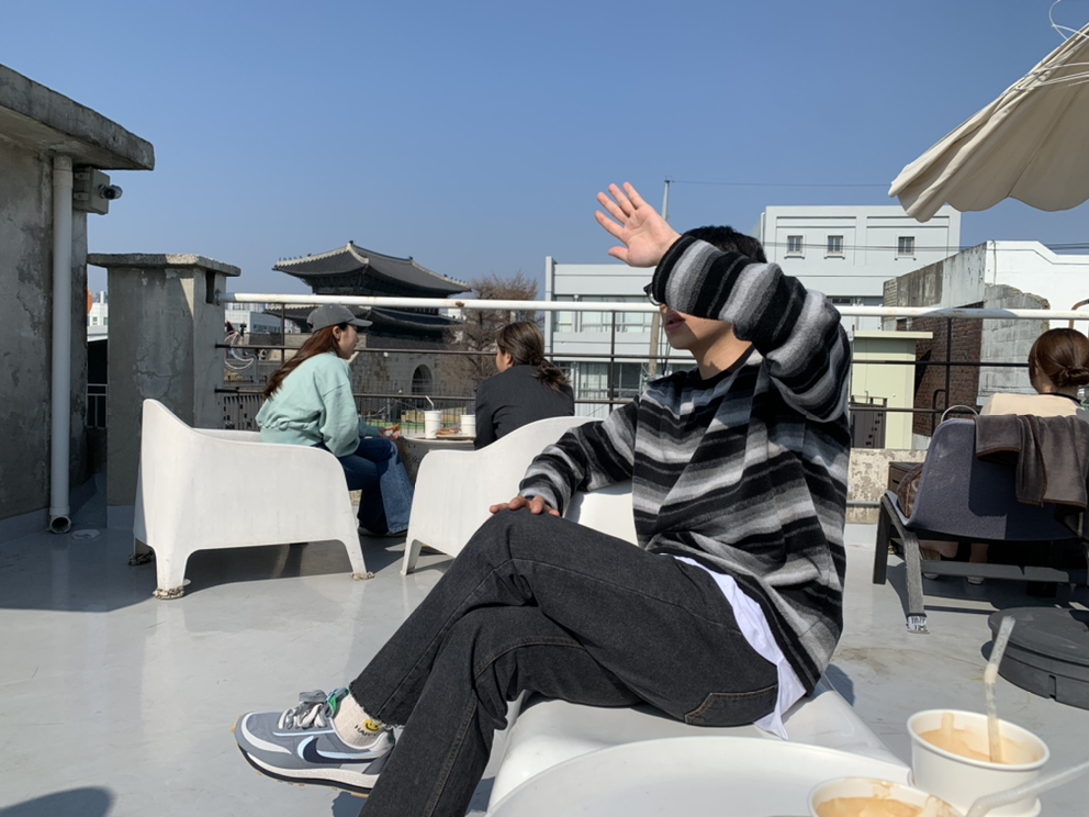 KREAM 프로필 이미지