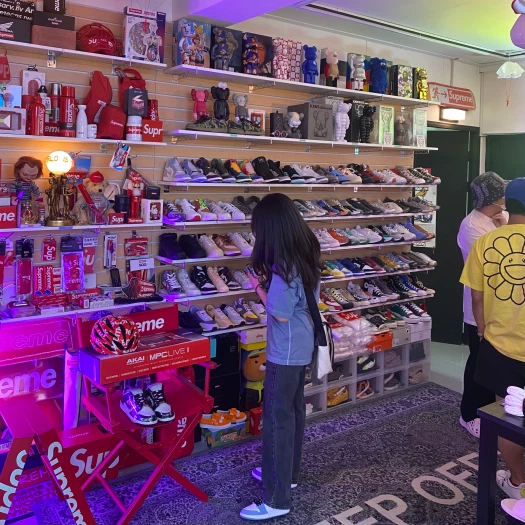스타일 카드