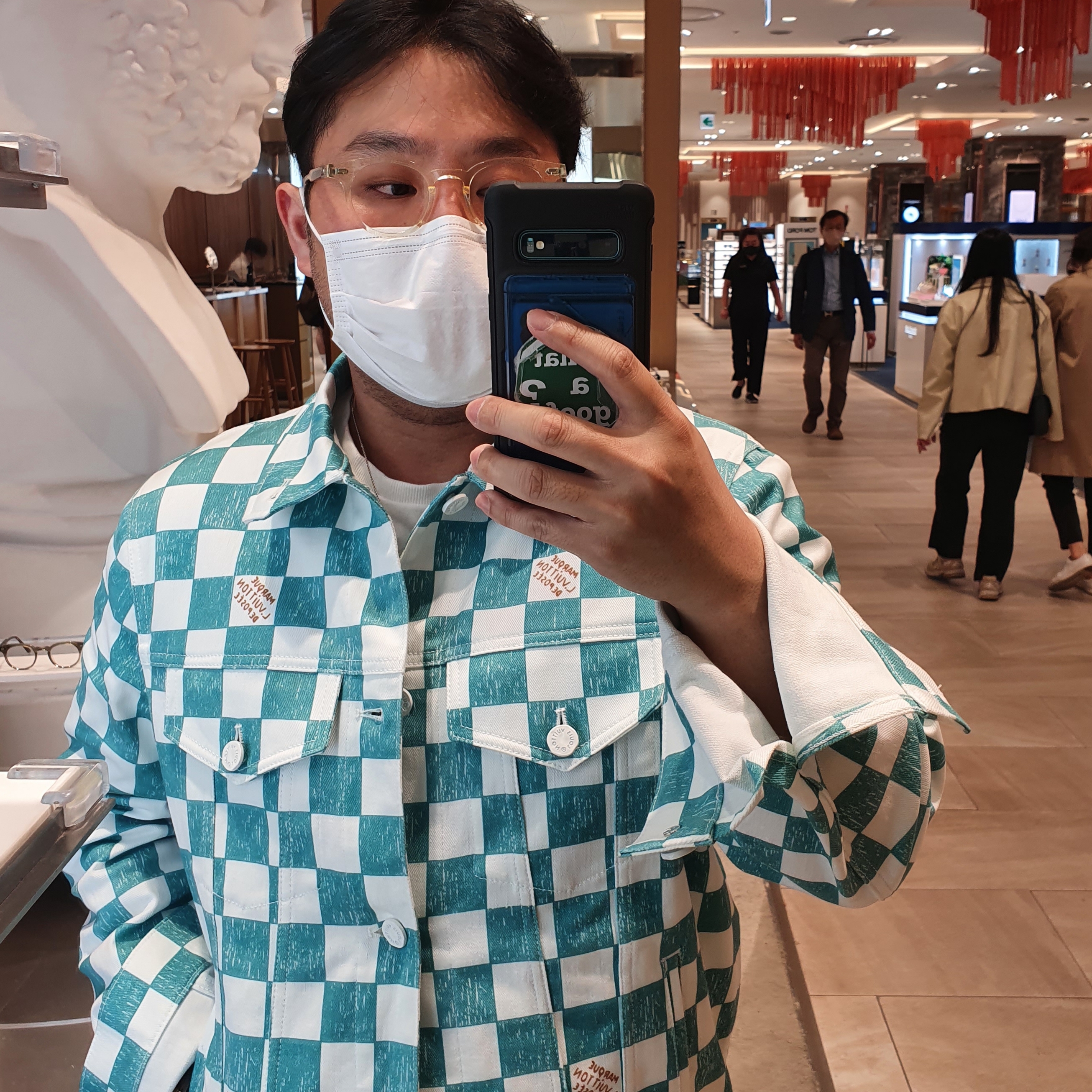 jjb2319님의 스타일
