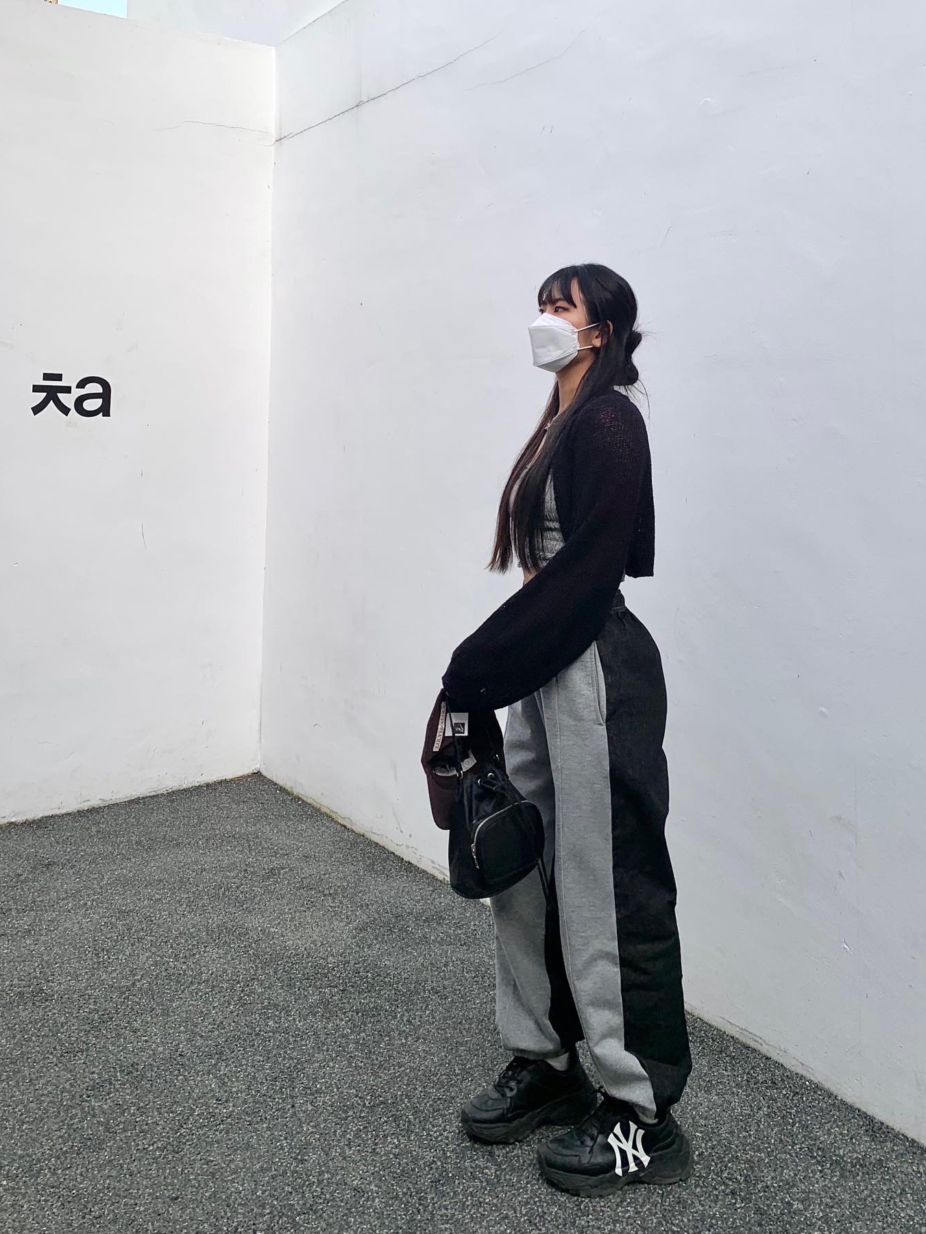 갱님의 스타일 - 2