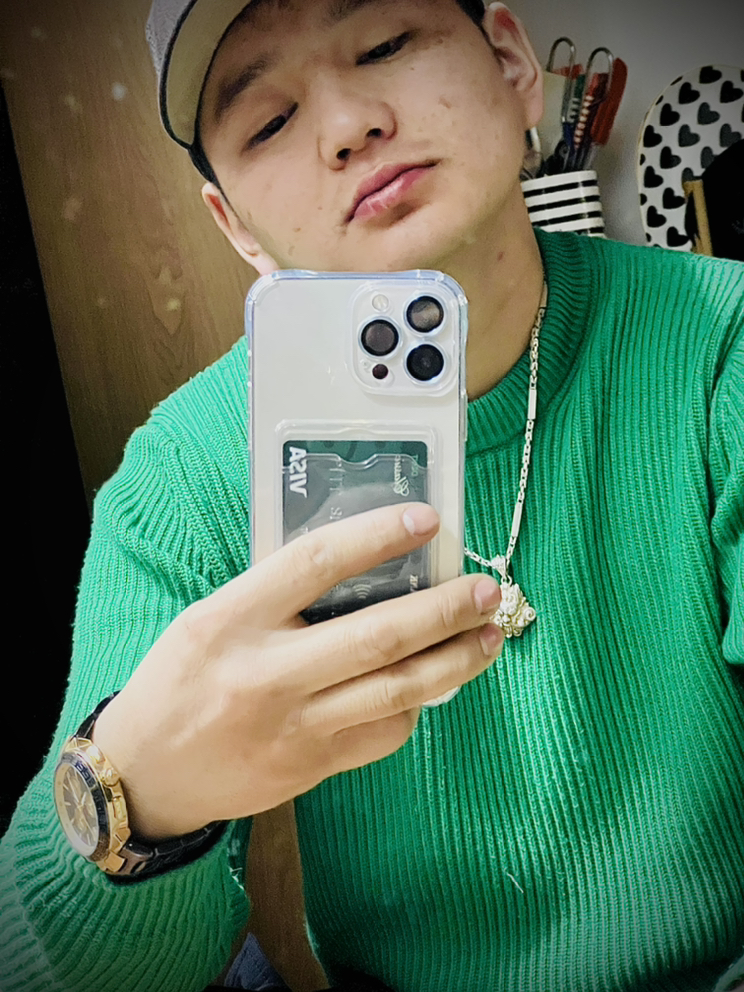 KREAM 프로필 이미지