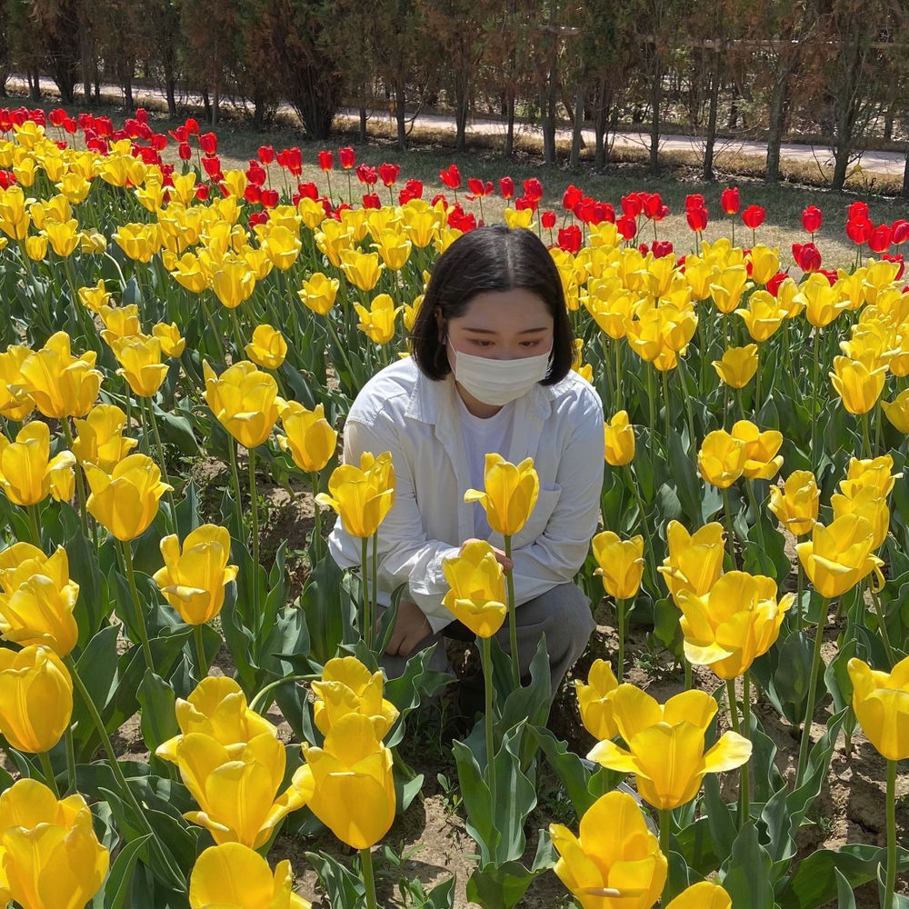 KREAM 프로필 이미지