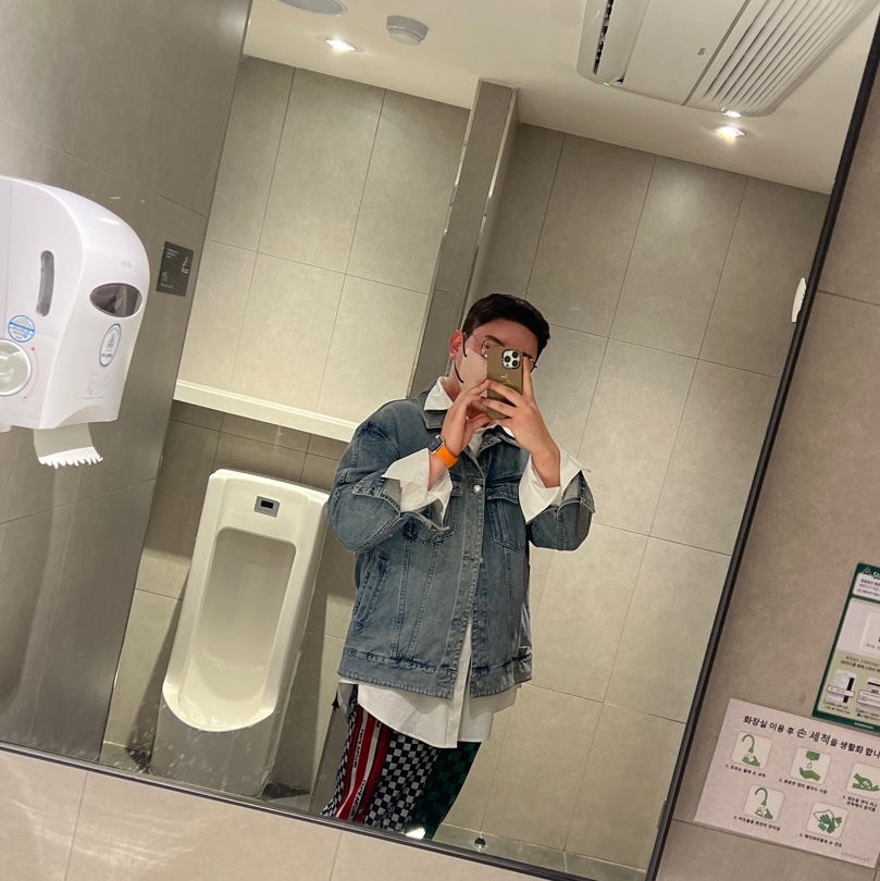 과니😎님의 스타일