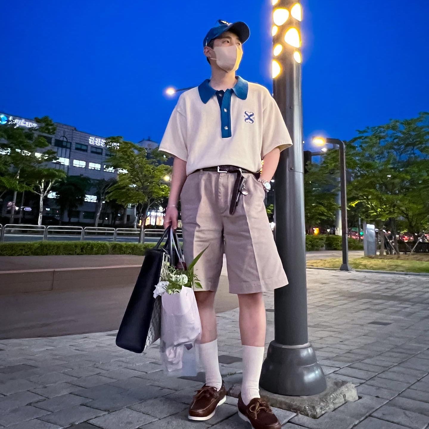 🧍🏻님의 스타일 - 2