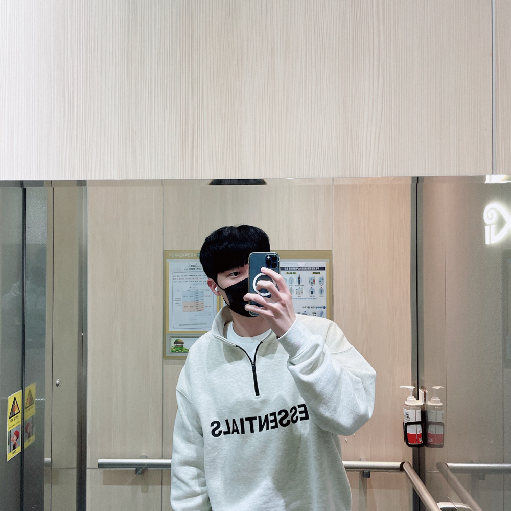 KREAM 프로필 이미지