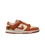 (W) Nike Dunk Low SE Sun Club Burnt Sunrise