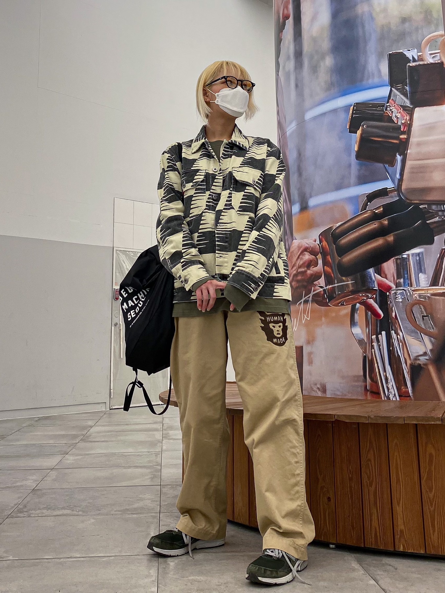 zzooo__o님의 스타일