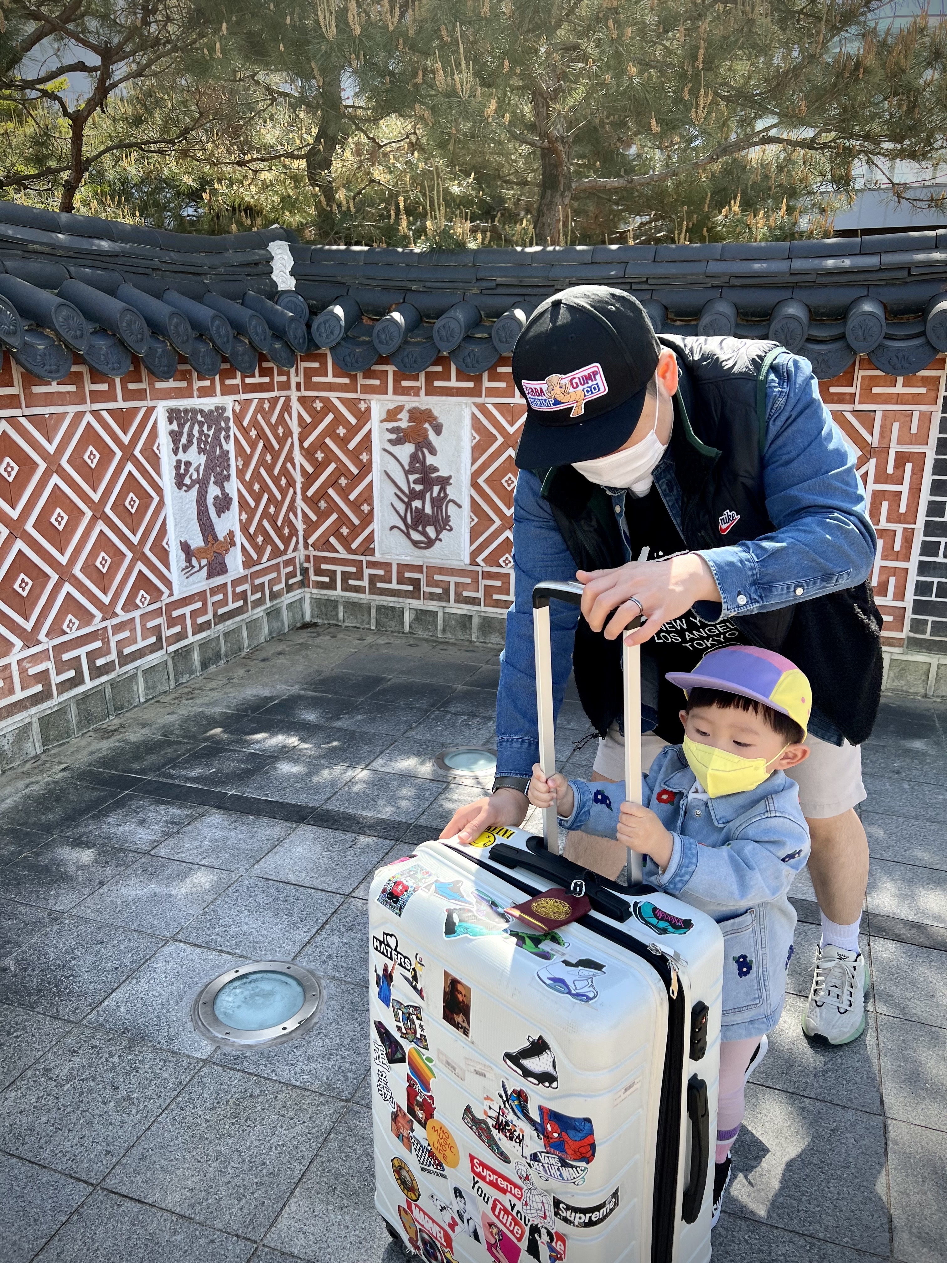 ZION :D님의 스타일