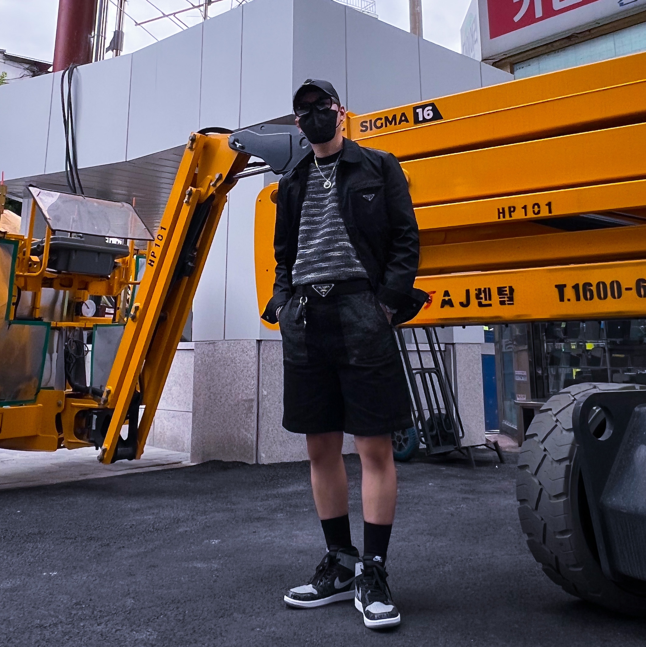 🧍🏻님의 스타일 - 1
