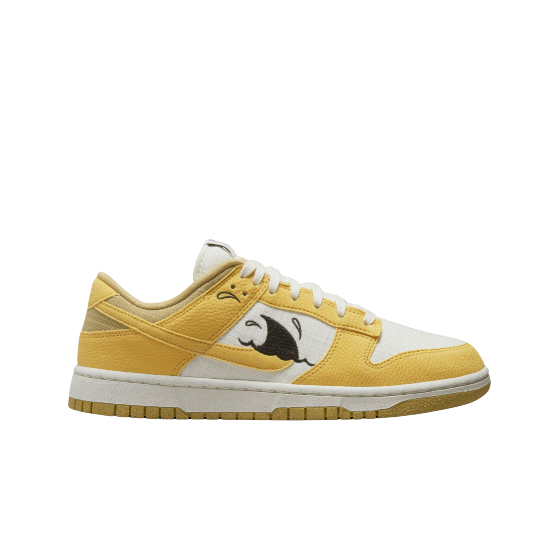 나이키 덩크 로우 레트로 SE 넥스트 네이쳐 나이키 썬 클럽(Nike Dunk Low Retro SE Next Nature Nike Sun Club)