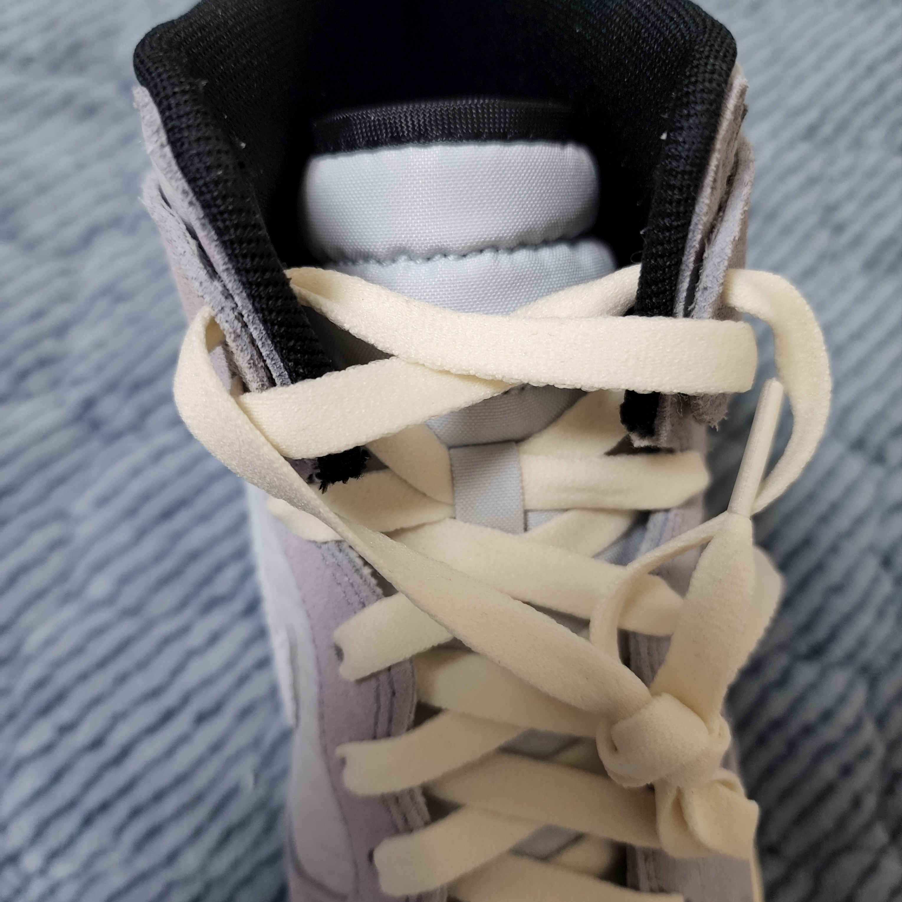Nike Dunk High PRM Culture Day 착용 스타일 - 4