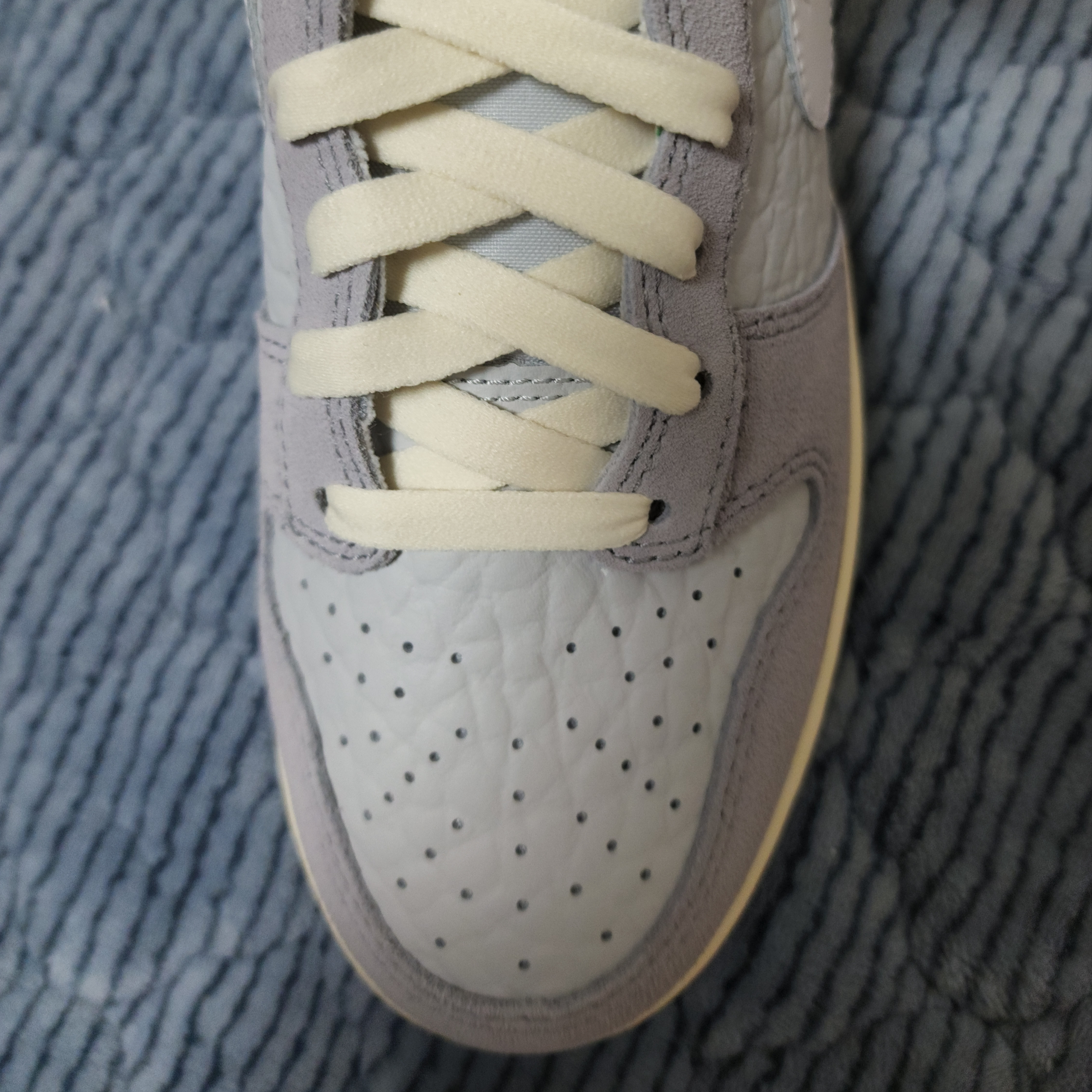 Nike Dunk High PRM Culture Day 착용 스타일 - 3