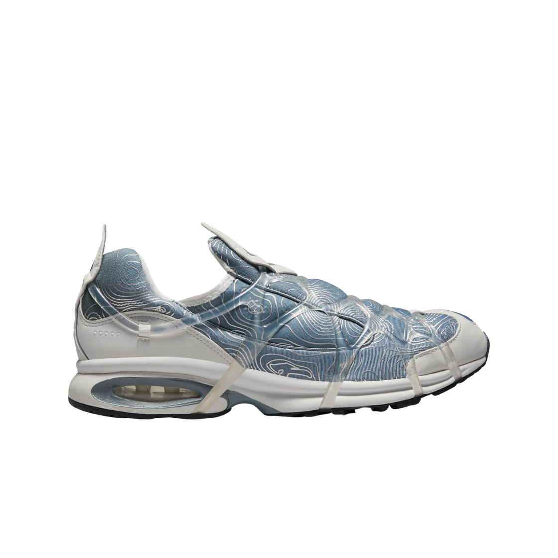 나이키 에어 쿠키니 SE 서밋 화이트 앤 에비에이터 그레이(Nike Air Kukini SE Summit White and Aviator Grey)