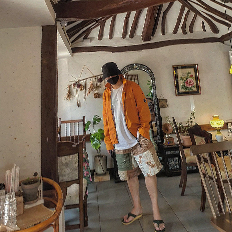 insta  @100000co님의 스타일