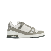 Louis Vuitton LV Trainer Sneakers Gray
