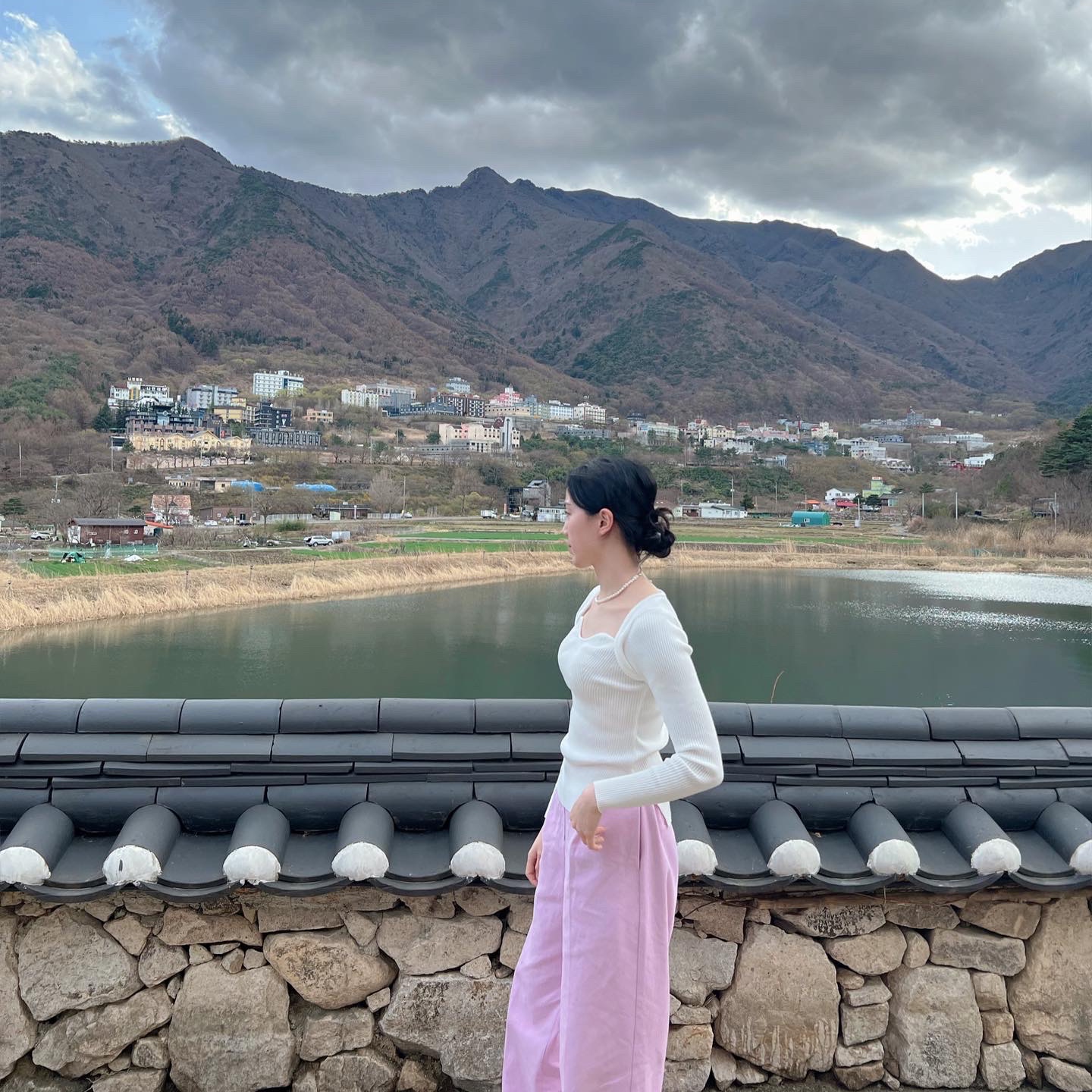 별님님의 스타일
