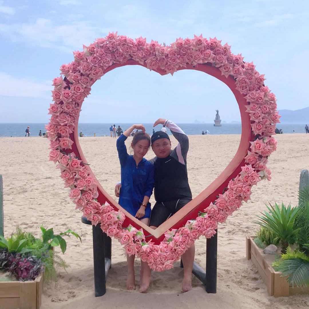 quanjingyi님의 스타일