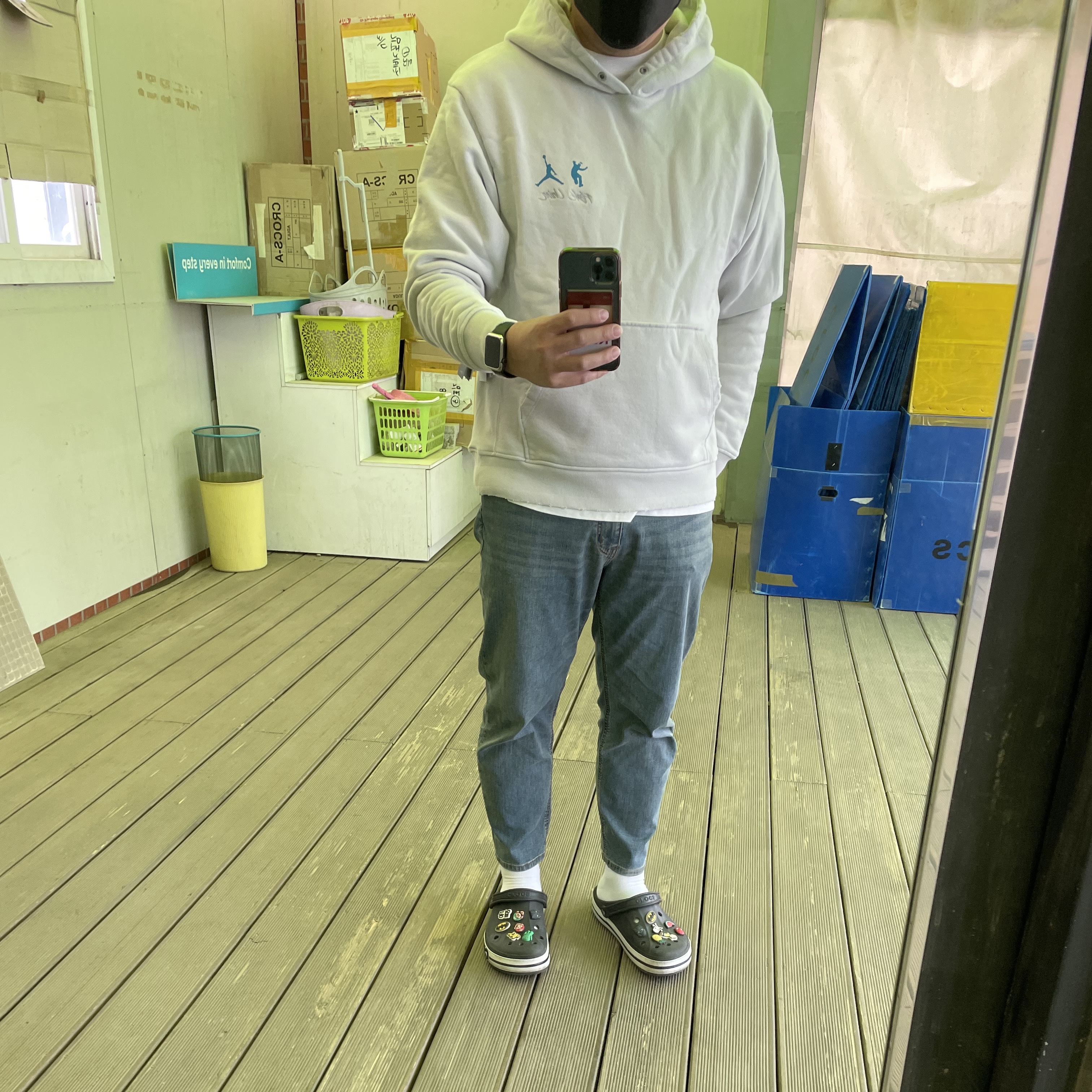 gazelle님의 스타일 - 1