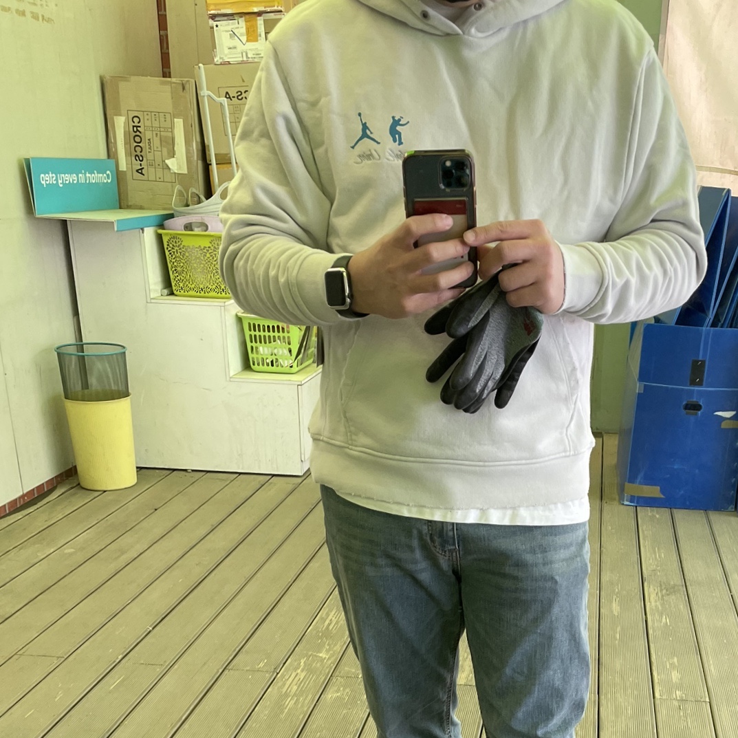 gazelle님의 스타일 - 2