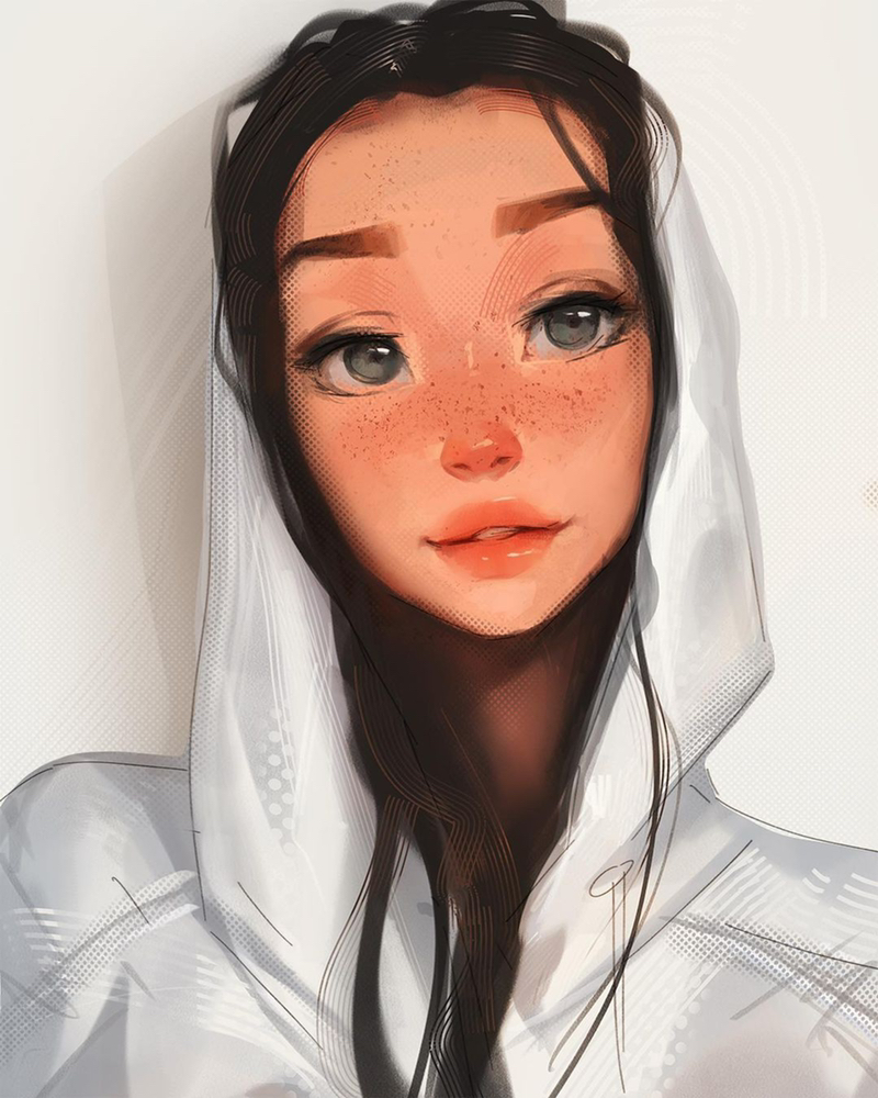 KREAM 프로필 이미지