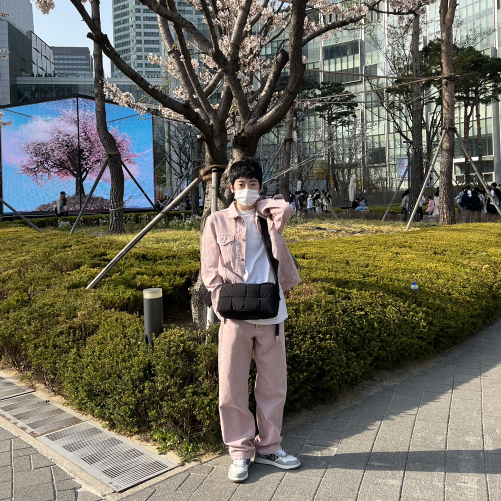 KREAM 프로필 이미지