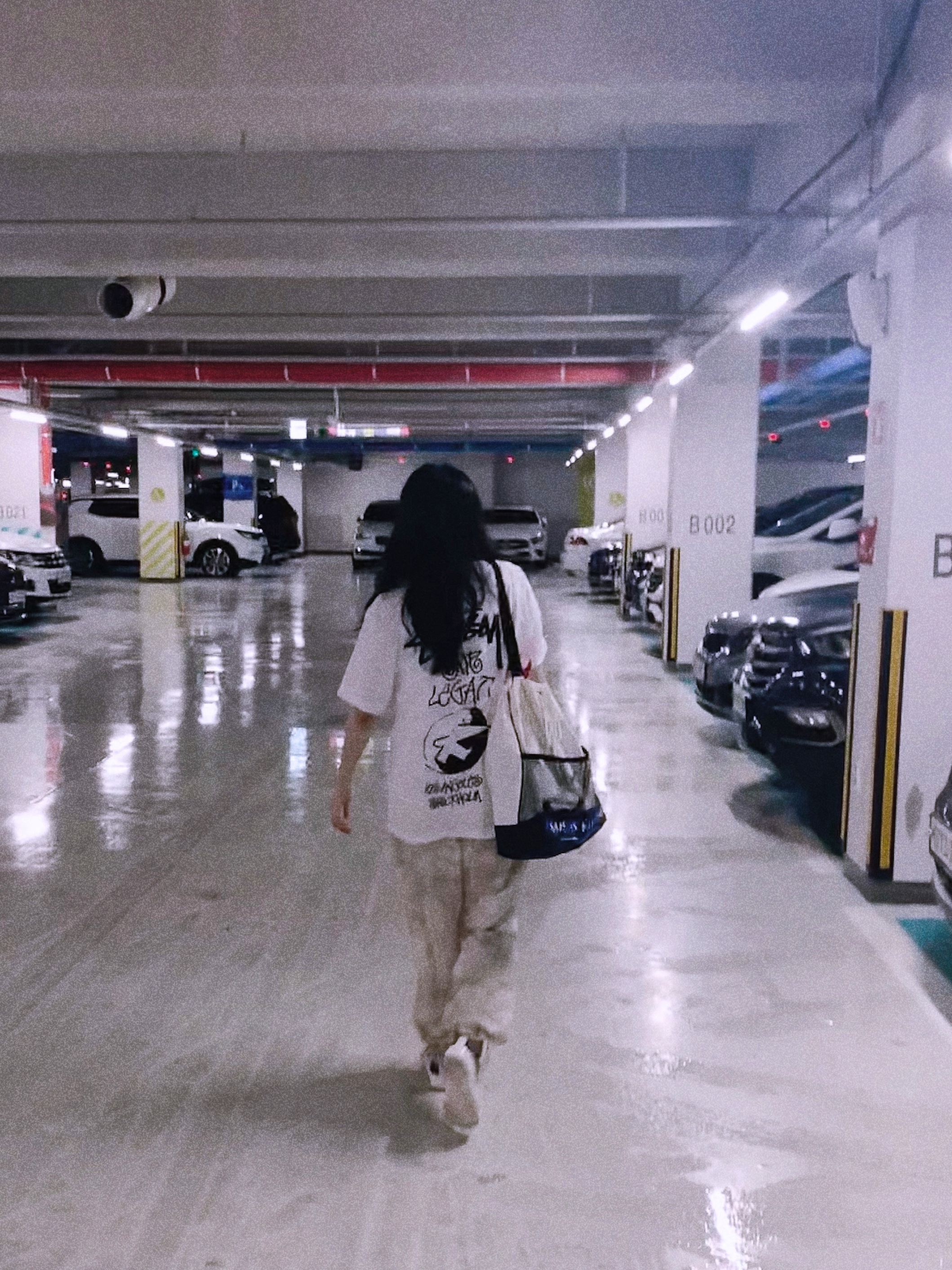 Converse x Play Comme des Garcons Chuck 70 Ox Blue Quartz, Stussy x Our Legacy Surfman T-Shirt White - 21SS 착용 스타일