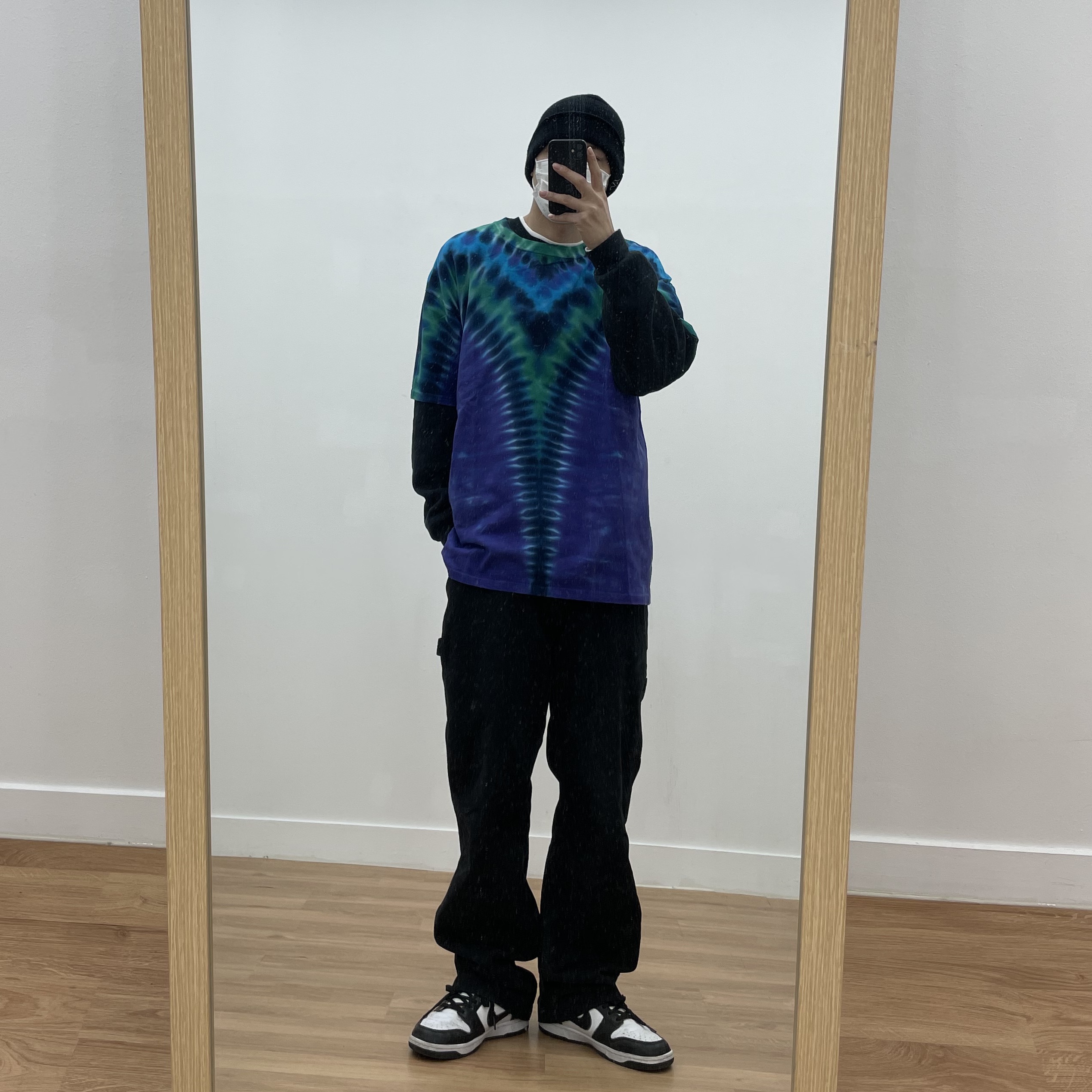 DONGWON님의 스타일